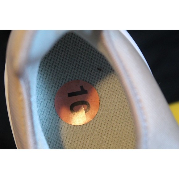 New Nike Foundation Elite Tr Shoes Aj8154-200 Pink Sneakers Women's 10 H11640 - Picture 9 of 14